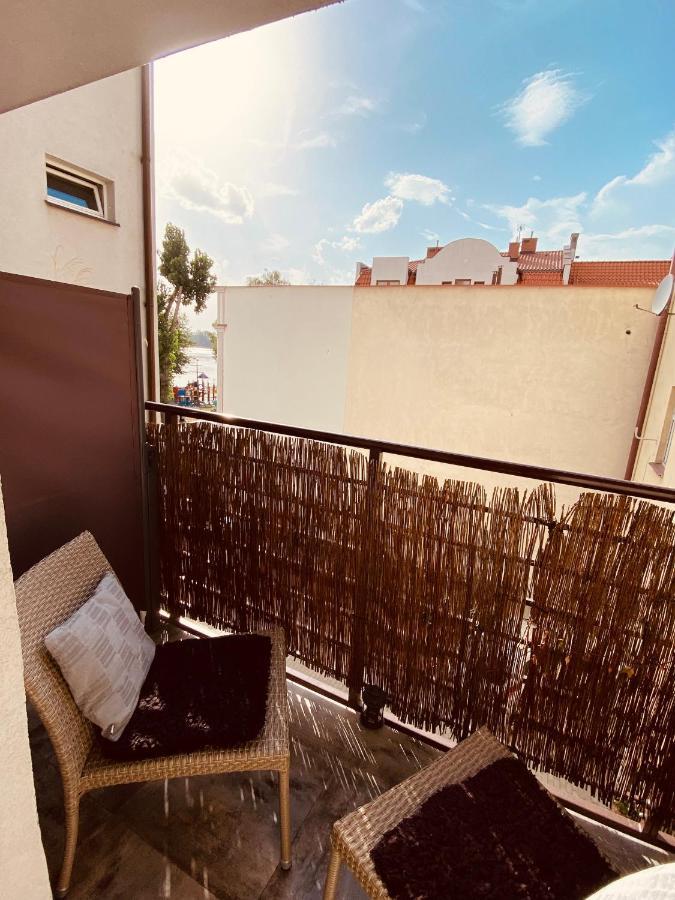 Kuredu / Uroa W Krainie Alicji Apartment Ełk Exterior foto