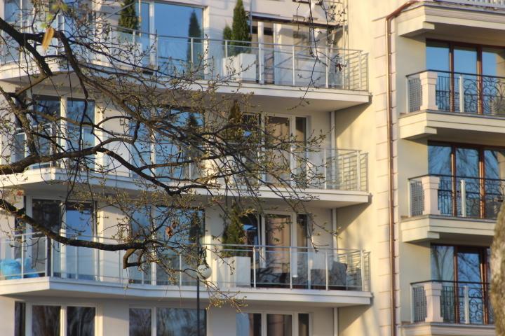 Kuredu / Uroa W Krainie Alicji Apartment Ełk Cameră foto