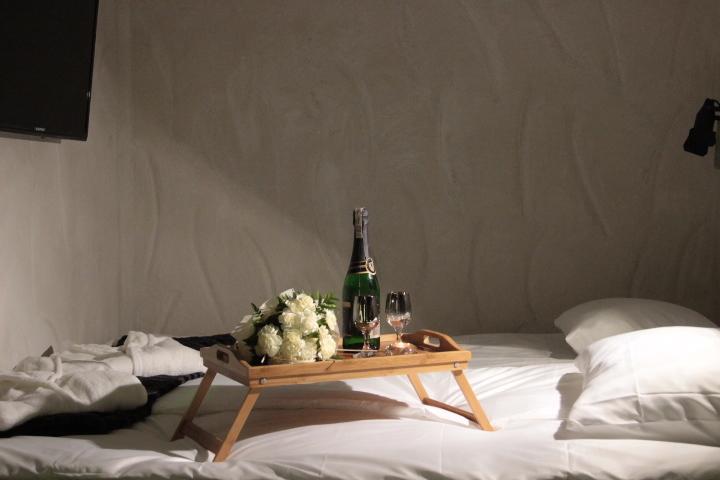 Kuredu / Uroa W Krainie Alicji Apartment Ełk Cameră foto