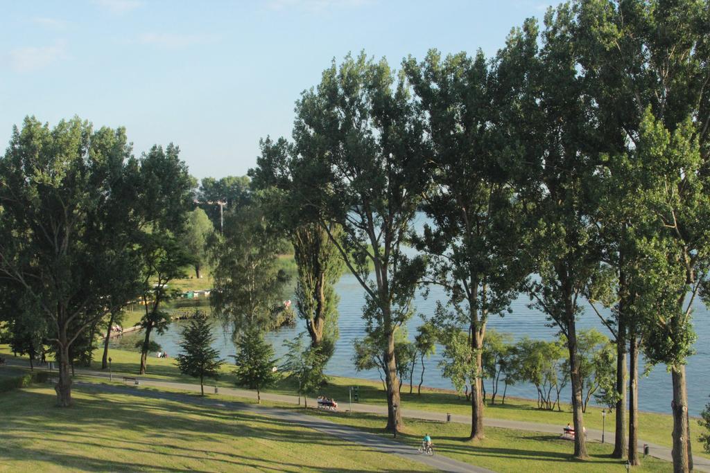 Kuredu / Uroa W Krainie Alicji Apartment Ełk Cameră foto
