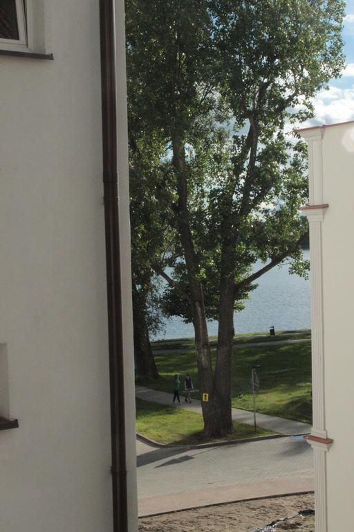 Kuredu / Uroa W Krainie Alicji Apartment Ełk Cameră foto