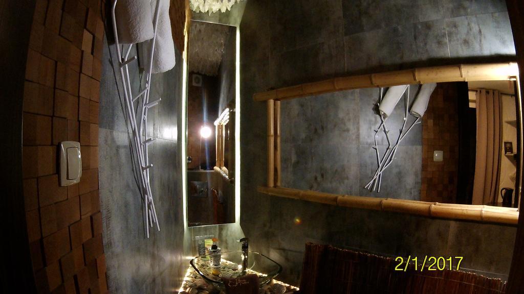 Kuredu / Uroa W Krainie Alicji Apartment Ełk Exterior foto