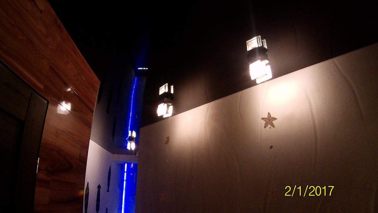 Kuredu / Uroa W Krainie Alicji Apartment Ełk Exterior foto