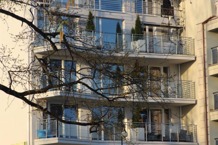 Kuredu / Uroa W Krainie Alicji Apartment Ełk Exterior foto